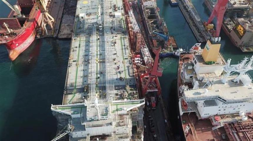 İstanbul Valiliği a&ccedil;ıkladı: Tuzla'daki yangında &ouml;l&uuml; ve yaralılar var