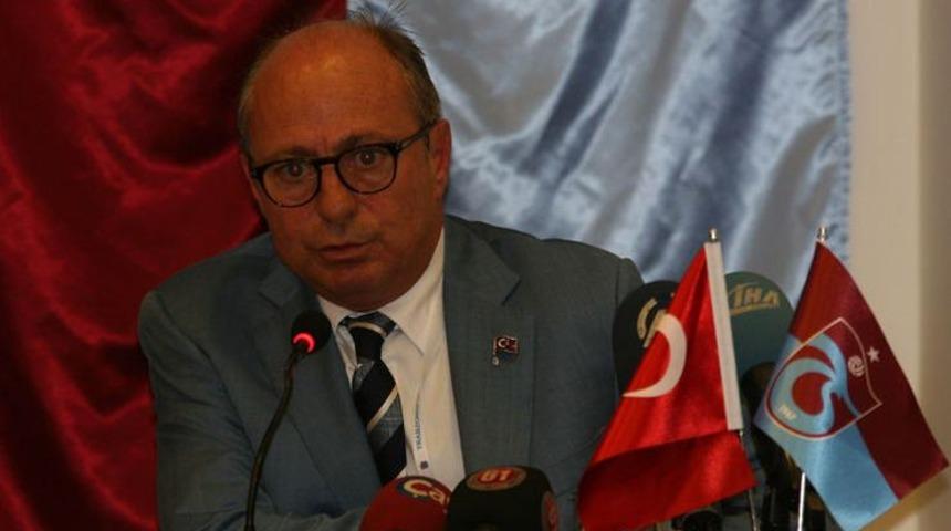 Önder Bülbüloğlu: CAS, 2010/11 sezonu şampiyonunun Trabzonspor olduğunu tescilledi