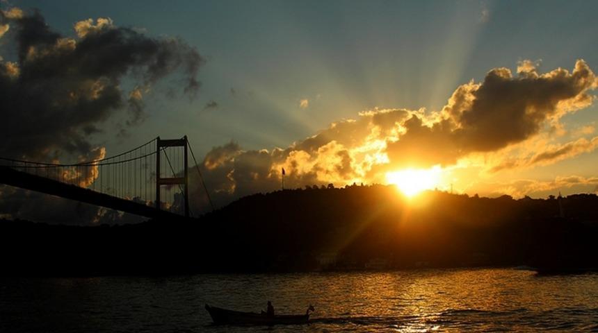 Meteoroloji m&uuml;jdeyi verdi! Sıcaklıklar artıyor