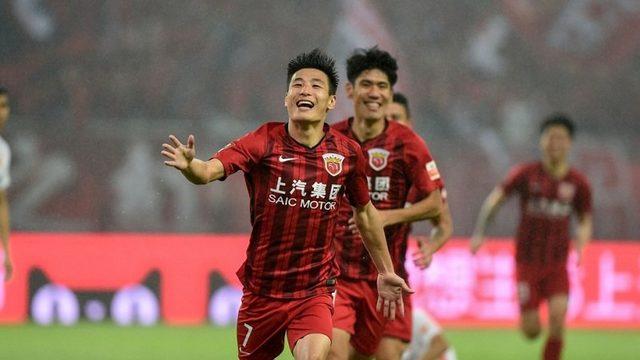 Espanyol Wu Lei'yi kadrosuna kattı