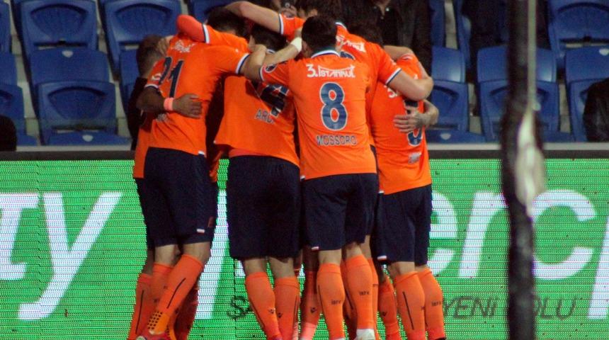 Başakşehir hata yapmadı!