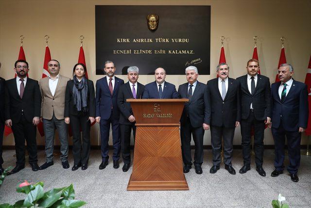 Akıllı teknoloji geliştiren KOBİ lere müjde 1