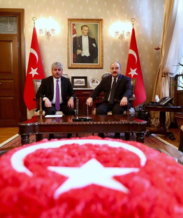 Akıllı teknoloji geliştiren KOBİ lere müjde 2