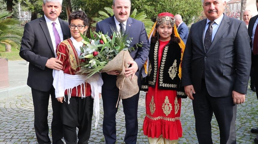 Akıllı teknoloji geliştiren KOBİ'lere müjde