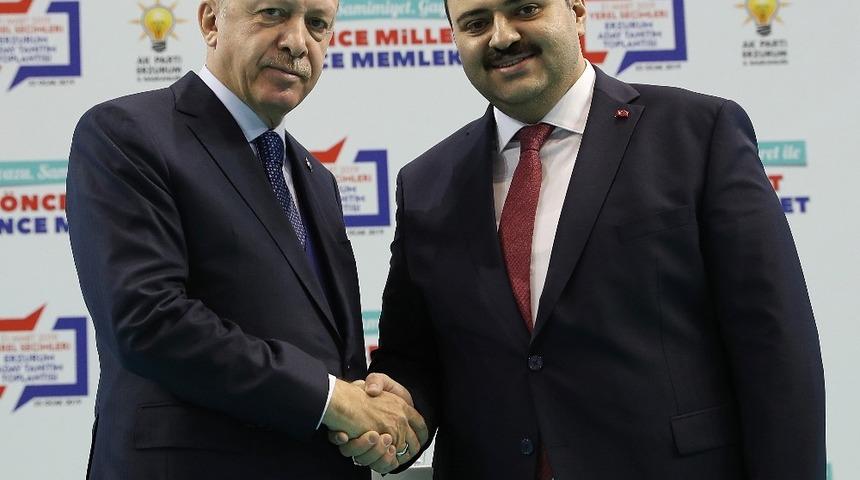 Başkan Orhan: &ldquo;Odak noktamız hep insan oldu&rdquo;