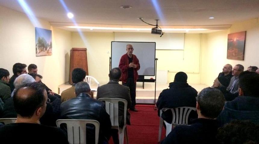 T&uuml;rkiye Gazetesi Doğu Anadolu Abone Koordinasyon Toplantısı Erzincan&rsquo;da d&uuml;zenlendi