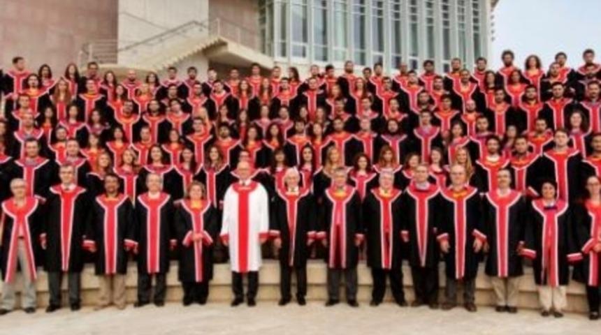 Gelişen ülkelerdeki en iyi üniversiteler