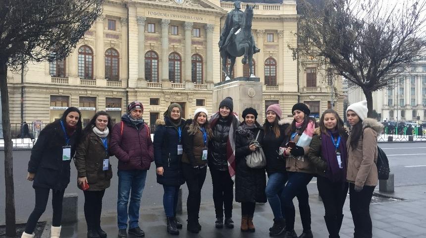 Ayvalık&rsquo;ta Z&uuml;beyde Hanım&rsquo;a ikinci doping yine Avrupa&rsquo;dan