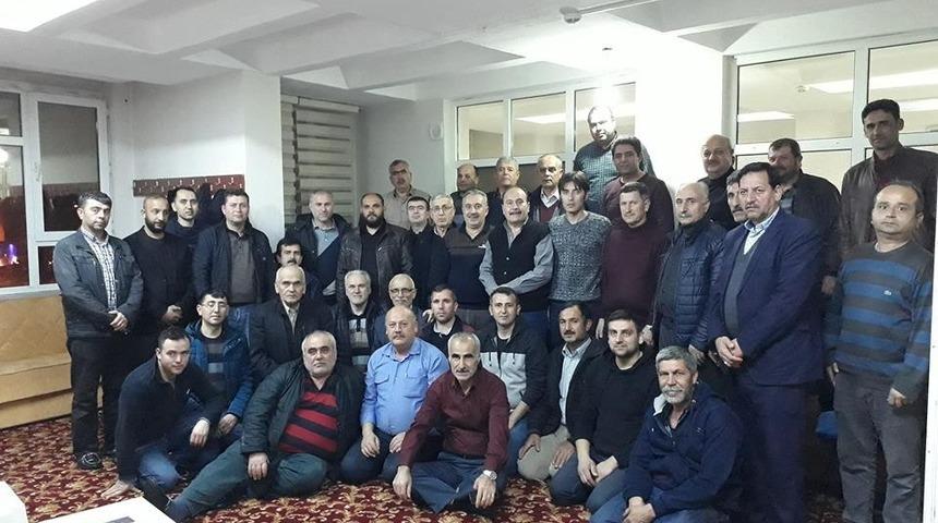 Burhaniye&rsquo;de İlim Yayma Cemiyeti daha fazla ihtiya&ccedil; sahibine destek olacak