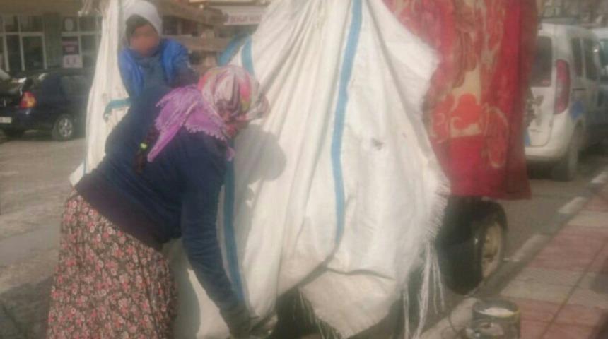 Manisa&rsquo;da kamuyu zarara uğratanlar yakalandı