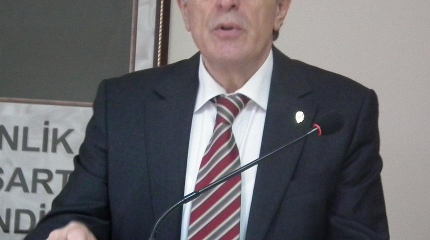 Didim&rsquo;de engelli şarj istasyonunun camları kırıldı