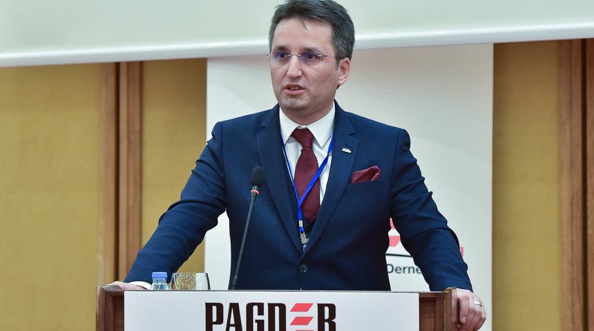 PAGDER/Gülsün: Plastikte ihracat hedefimiz 7 milyar dolar