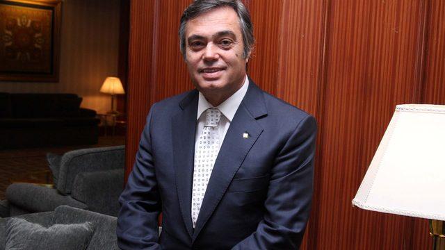 Alarko Carrier organizasyon yapısında değişiklikler yapıldı