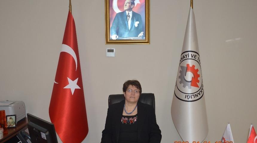 İl M&uuml;d&uuml;rl&uuml;ğ&uuml;&rsquo;nden uyarı