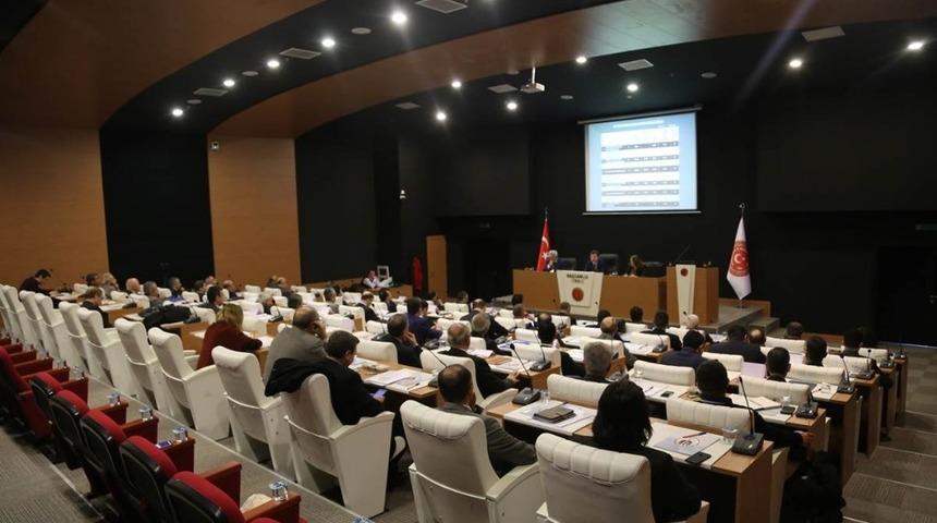 İl Koordinasyon Kurul Toplantısı yapıldı