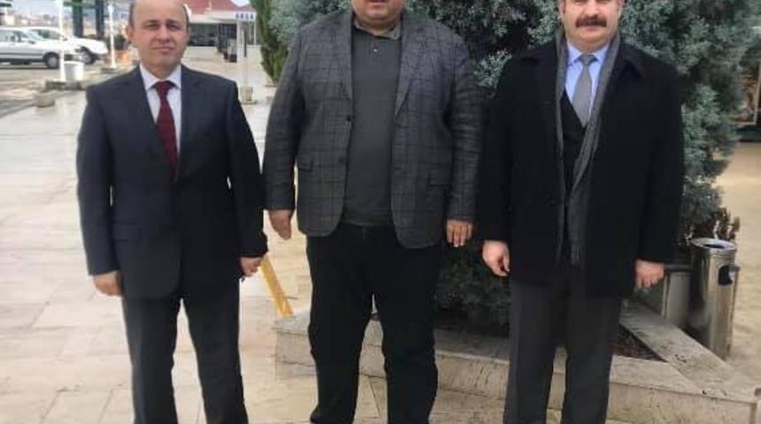 Osmancık pirincine coğrafi tescil &ccedil;alışması başlatıldı