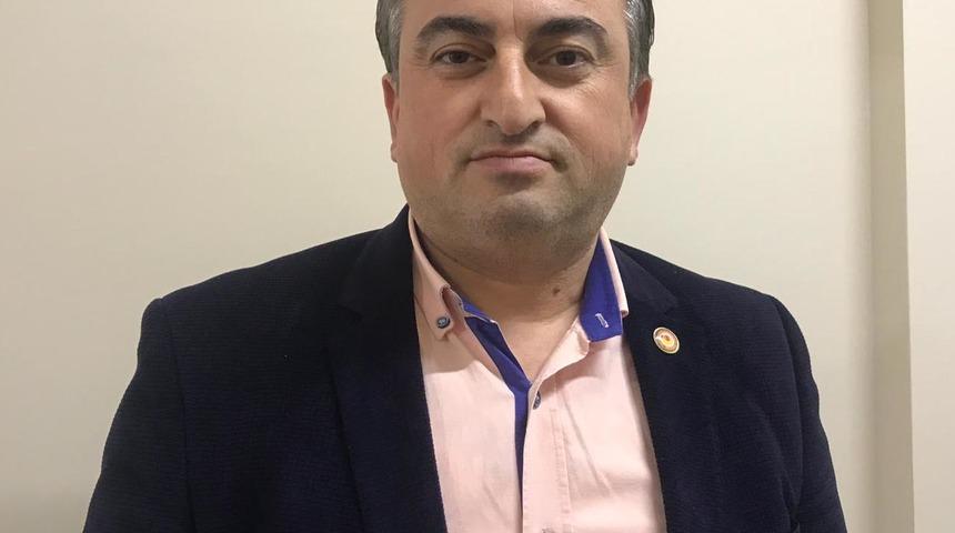 Tavuk üreticileri yem sıkıntısına dikkat çekti