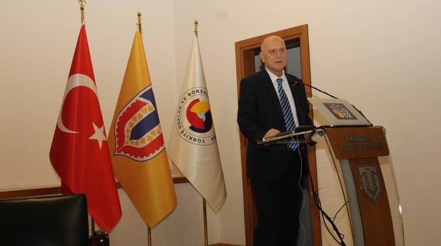 Fındık ihracatçılarından Ziraat Odalarına çağrı