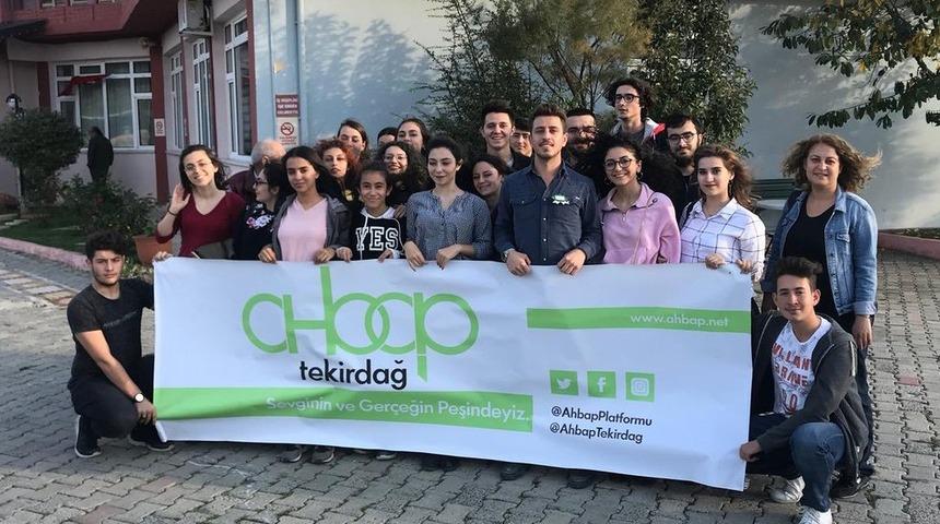 Onlarla her g&uuml;n &ouml;zel