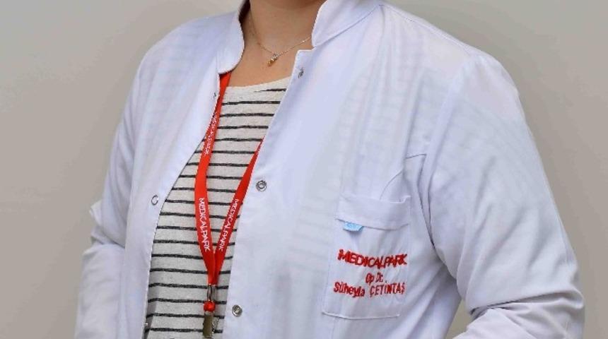 Kadınlara rahim ağzı kanseri uyarısı