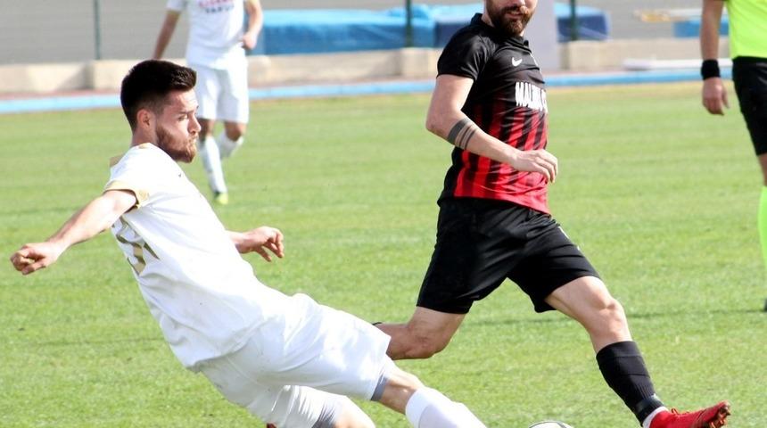 Spor Toto B&ouml;lgesel Amat&ouml;r Lig 5.Grup