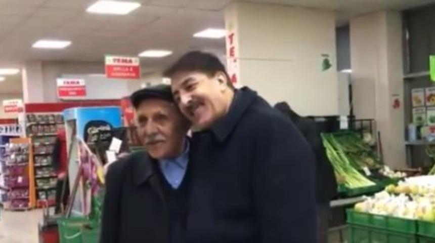 Aydemir: &lsquo;Milli irade vicdanı ayakta&rsquo;