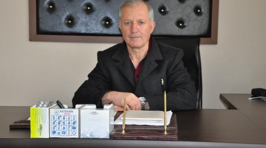 İtfaiye&rsquo;den baca temizliği uyarısı