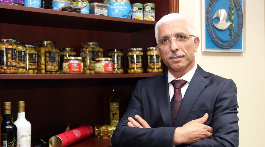 Marmarabirlik 25 Ocak'ta ödeme yapacak