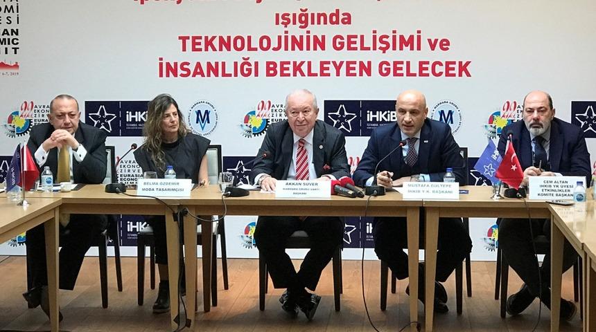 İHKİB/Gültepe: STA imzalanmazsa Birleşik Krallık pazarında moda endüstrimiz darbe alır