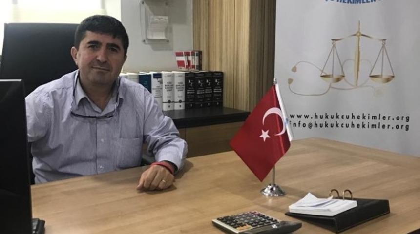 Hukuk&ccedil;u Hekimler derneğinden doktora şiddete dava