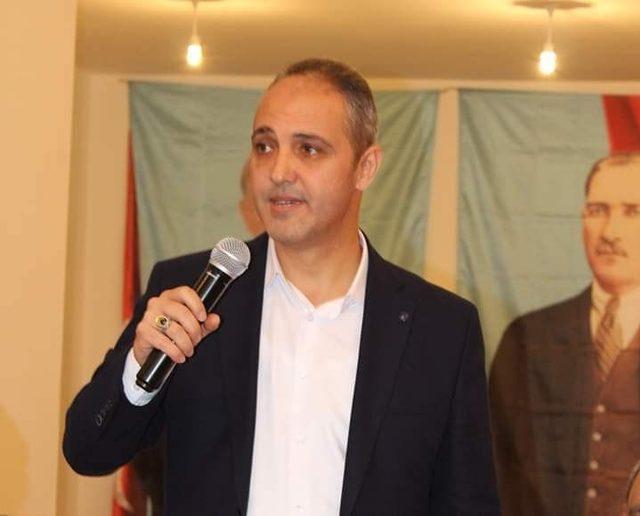 Dat&ccedil;a&rsquo;da Cumhur İttifakı&rsquo;nın adayı G&uuml;lada sahaya indi 2