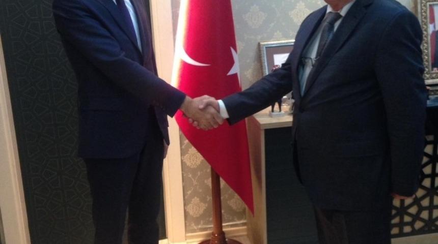 Halk Bankası&rsquo;ndan İskilip ekonomisine destek