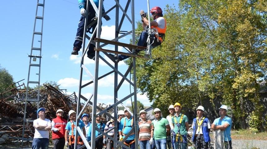 Farkındalık projeleriyle g&uuml;venli &ccedil;alışma ortamı