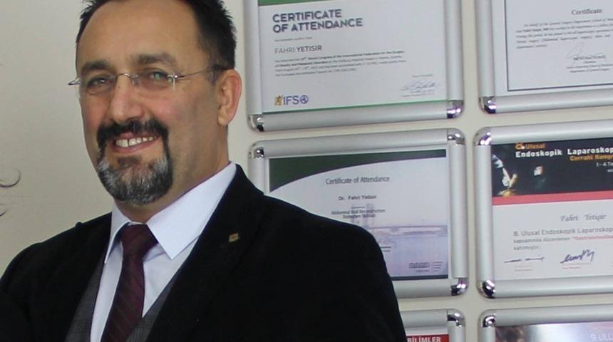 Mide kanserinde risk fakt&ouml;rlerine dikkat