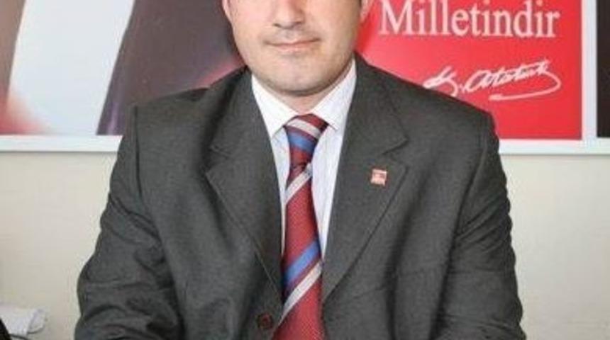 CHP Marmaris&rsquo;te Oktay dedi