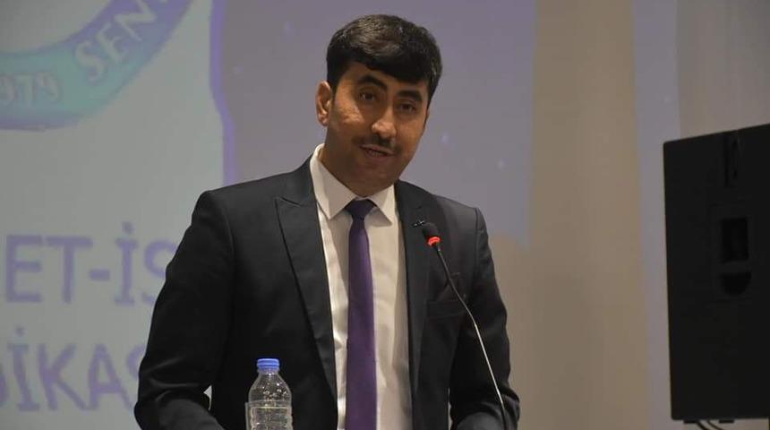 Başkan &Ccedil;elik: &ldquo; Sessiz &ccedil;ığlıklarımıza kulak verilmeli&rdquo;