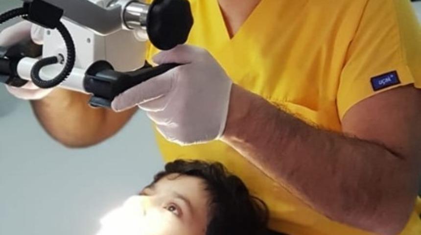 G&ouml;m&uuml;l&uuml; 20&rsquo;lik Dişler &Ccedil;ekilmeli mi?