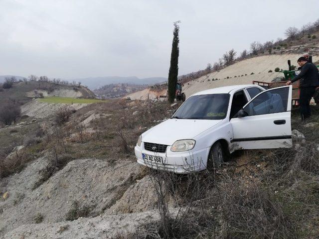 Başkan Kılınç Karayolları yetkililerini göreve davet etti