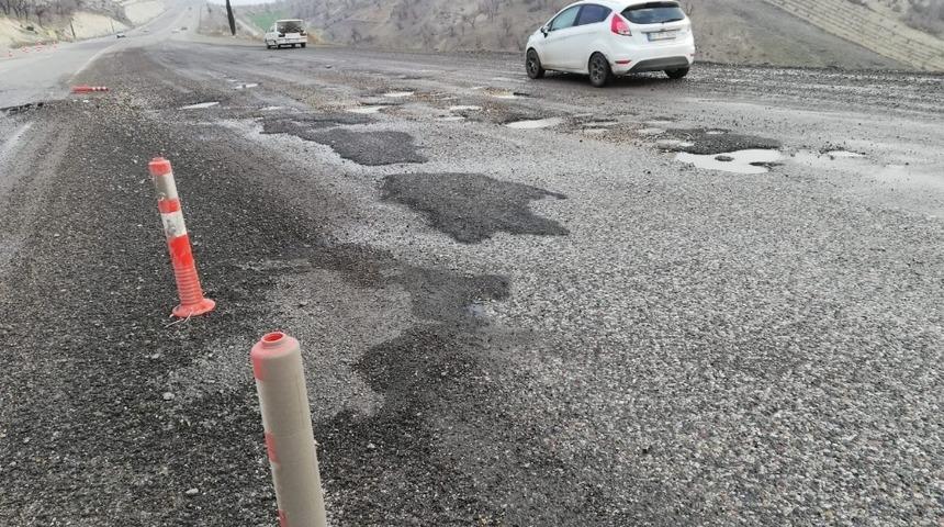 Başkan Kılın&ccedil; Karayolları yetkililerini g&ouml;reve davet etti