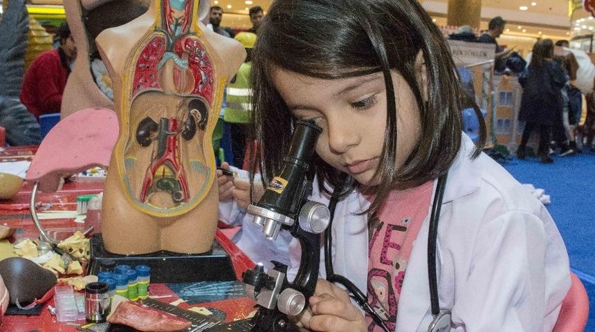 Adanalı &ccedil;ocuklara tatil eğlencesi