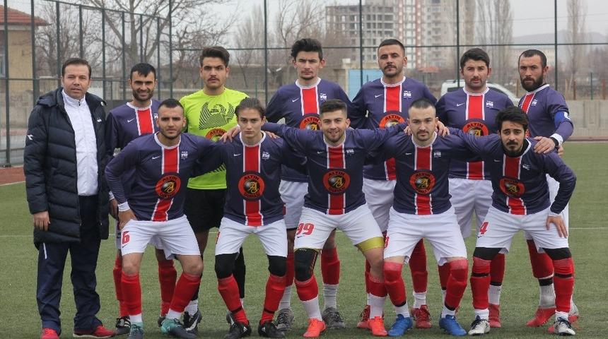 Recep Birinci Amat&ouml;r K&uuml;me B Grubu