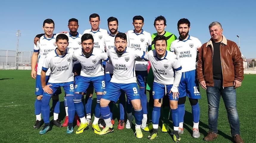 Mustafa H&uuml;r &Ouml;zt&uuml;rk S&uuml;per Amat&ouml;r K&uuml;me