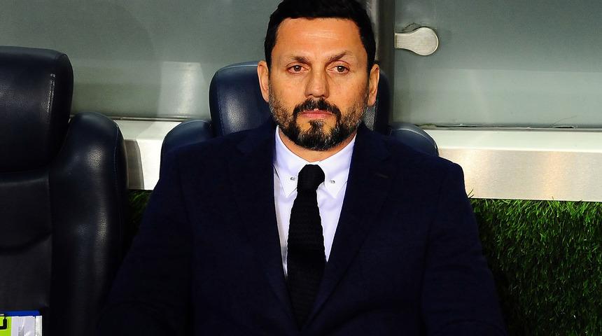 Erol Bulut: Ufak tefek hatalar bizim oyunumuzu kırıyor