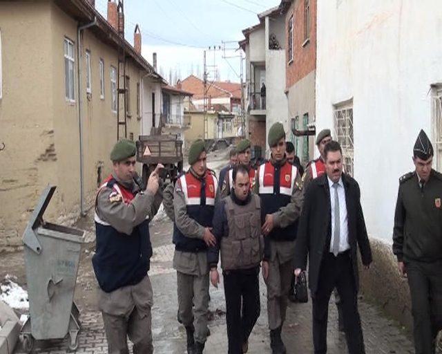 Bakanlık itiraz etti; hamile eşini öldüren sanık, yeniden yargılanacak