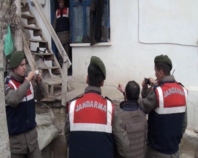 Bakanlık itiraz etti; hamile eşini öldüren sanık, yeniden yargılanacak