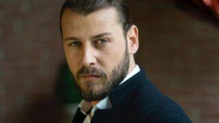 Vuslat dizisinin 'Kerem'i Ümit Kantarcılar rolü için özel eğitim aldı 