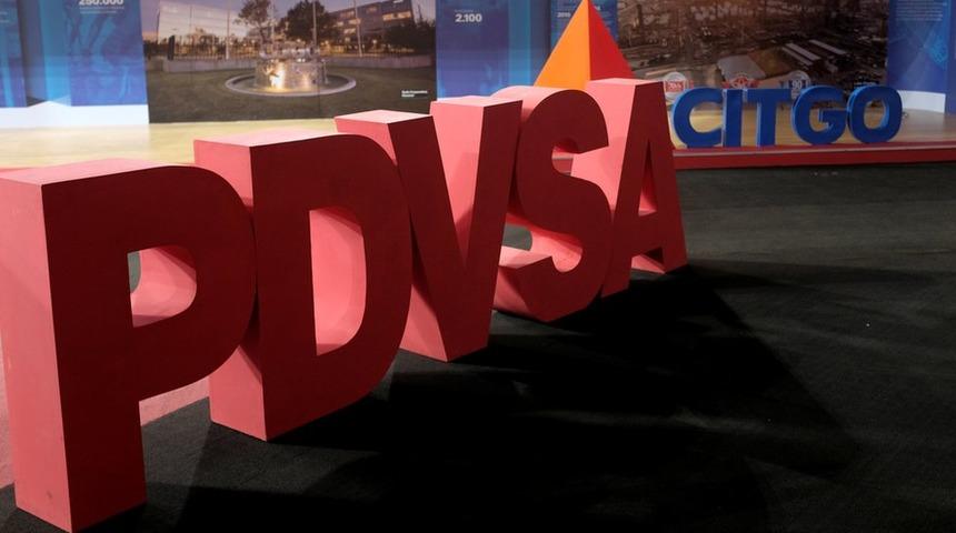 Venezuela krizi: ABD'den Venezuela'nın resmi petrol şirketi PDVSA'ya yaptırım