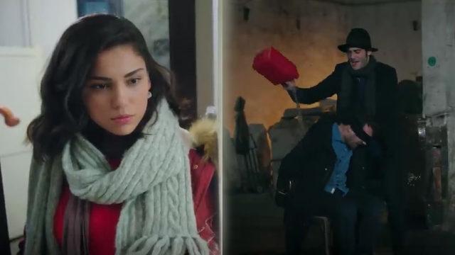 Bizim Hikaye'de Barış çılgına dönüyor! Bizim Hikaye 55. yeni bölüm 2. fragmanı izle!