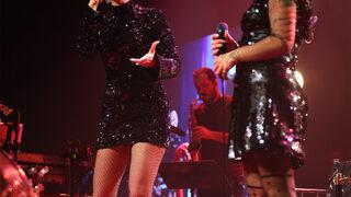 Ceylan Ertem lansmanında yıldızlar geçidi!