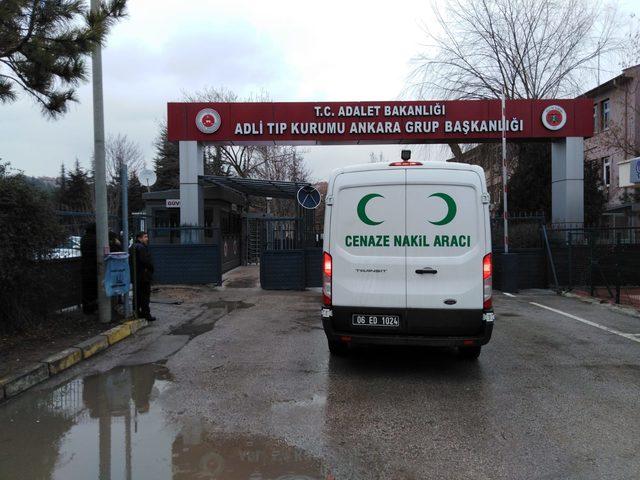 Ankara'da gençlerin gezisi faciayla bitti: 6 ölü (3)